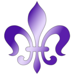 Creatopia Fleur de Lis