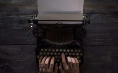 Find Your Writing Voice: How to Make Your Words Truly Yours